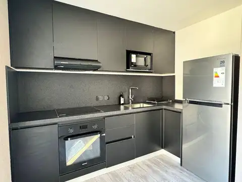Departamento en Alquiler Temporal en Palermo, USD 1.600
