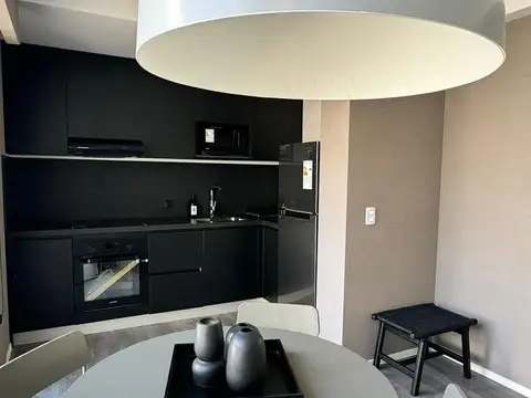 Departamento en Alquiler Temporal de 1 dormitorio