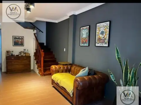 DUPLEX 3 AMB MORON