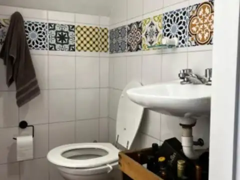 Departamento en Venta 12 años