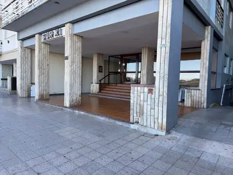 Departamento 4 ambientes con 40 baños
