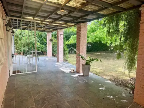 Casa en Venta al Noreste