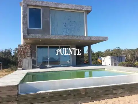 Casa en Alquiler Temporal A Estrenar