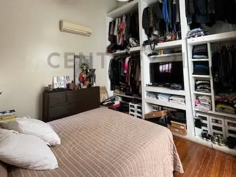 VENTA PH CUATRO AMBIENTES EN CABALLITO SUR