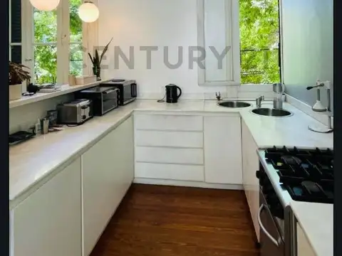 Depto Tipo Casa en Venta en Caballito Sur, USD 320.000
