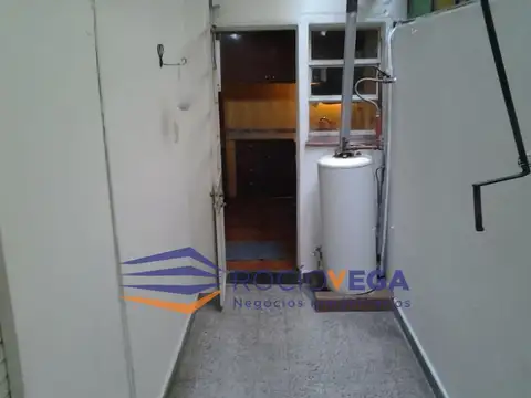 Departamento en  venta en Haedo Norte