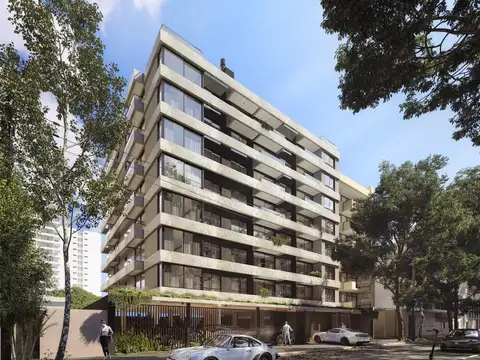 Venta departamento 2 ambientes en Vicente López