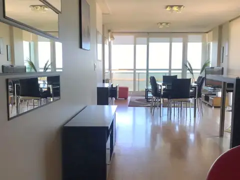 Departamento en Alquiler Temporal con 1 cocheras