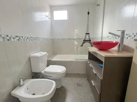 Departamento en Alquiler al Norte