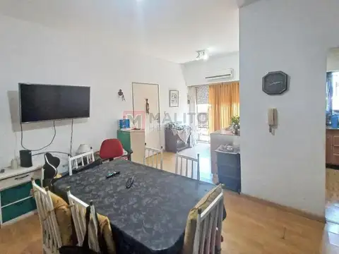 Depto Tipo Casa en Venta de 3 ambientes