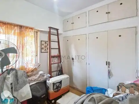 Depto Tipo Casa en Venta 60 años