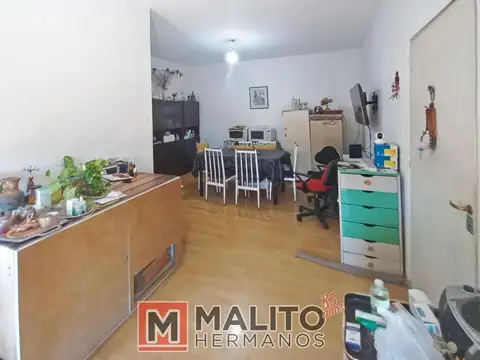 Venta PH 3 Ambientes con Balcón en 1° Piso