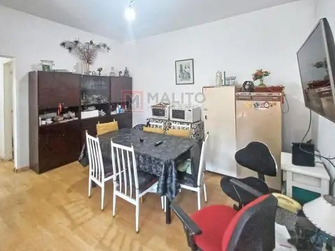 Depto Tipo Casa en Venta en Villa Lugano, USD 59.000