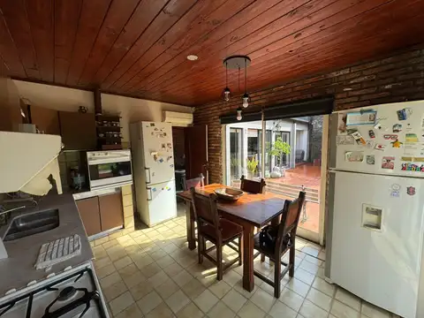 Casa en Alquiler de 4 dormitorios