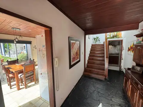 Casa en Alquiler al Oeste