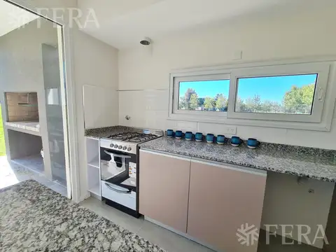 Casa en Venta A Estrenar