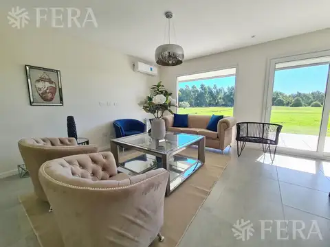 Casa en Venta en Countries y Barrios Cerrados en la Plata, USD 340.000