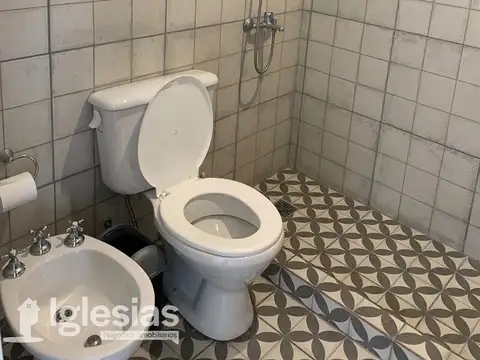 Depto Tipo Casa en Alquiler de 2 ambientes