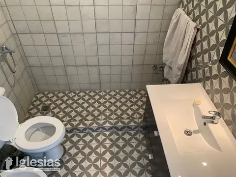 Depto Tipo Casa en Alquiler de 1 dormitorio