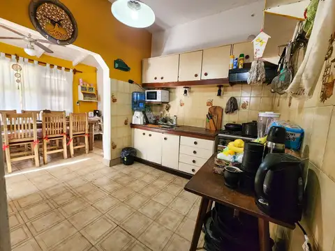 Casa en Venta en San Antonio de Padua, USD 95.000