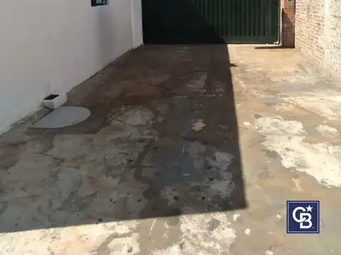 Galpon en Venta A Estrenar