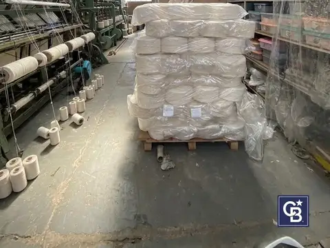 Depósito en Venta Garín Centro con Oficinas Galpón Escobar