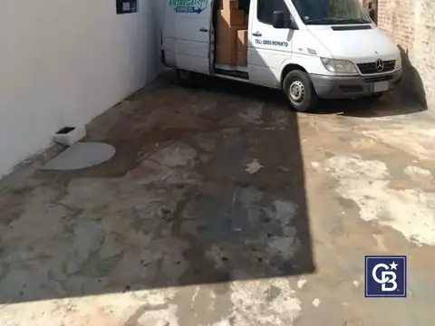 Galpon en Venta A Estrenar