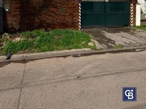 Depósito en Venta Garín Centro con Oficinas Galpón Escobar