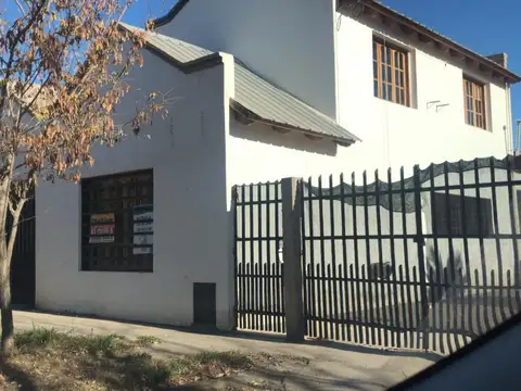 Casa en alquiler