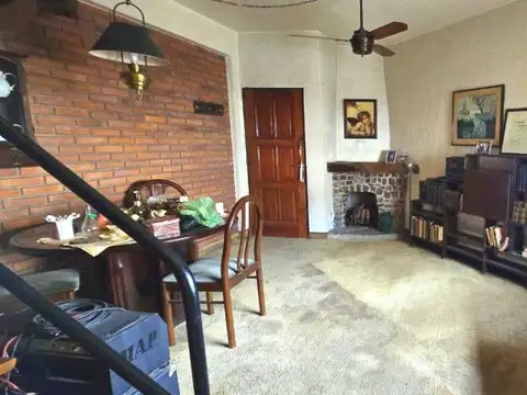 Depto Tipo Casa en Venta en Olivos, USD 85.000