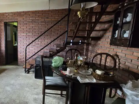 Depto Tipo Casa en Venta de 2 dormitorios