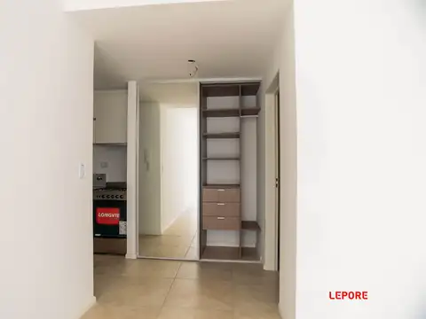 Departamento en Venta al Norte