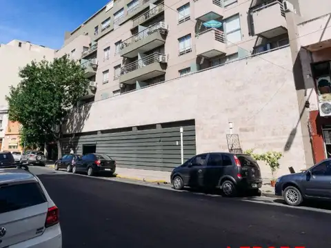 Departamento en Venta en Recoleta, USD 130.000