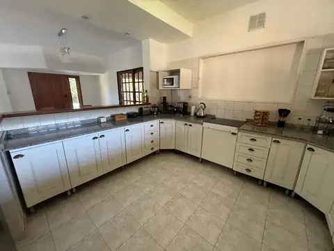 Casa en Venta en Maschwitz Club, USD 170.000