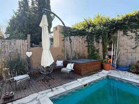 Venta casa 5 ambientes Maschwitz Country Club
