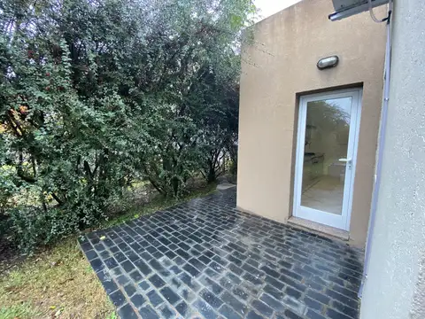Casa en Alquiler 9 años