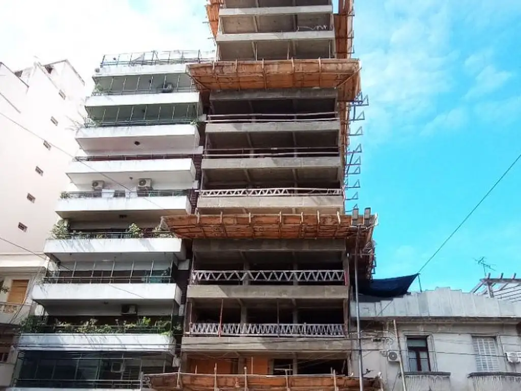 AV. SAN JUAN 3900, Piso 5