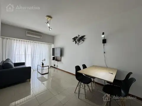 Departamento en Alquiler Temporal en San Nicolás, USD 750