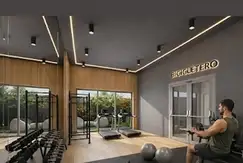 Emprendimiento en Caballito Norte - Etapa: En construcción