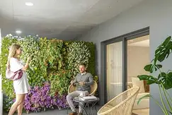 Emprendimiento en Caballito Norte