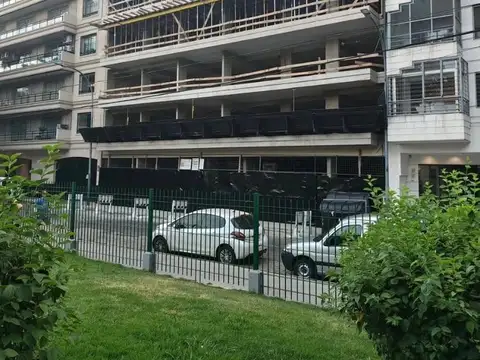 Emprendimiento en Caballito Norte de 3 Dormitorios