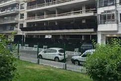 Emprendimiento en Caballito Norte de 1 Dormitorios