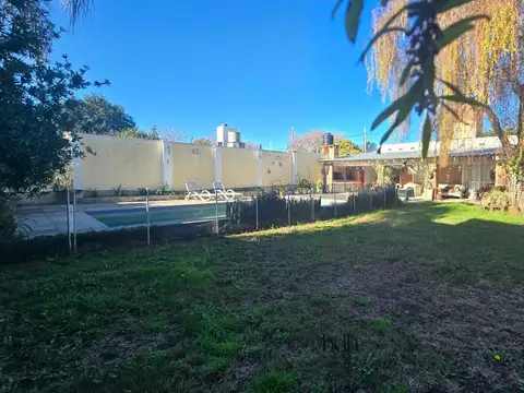 Casa en Venta 20 años
