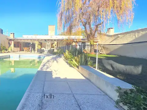 Casa en Venta 20 años