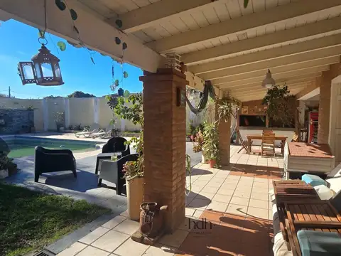 Casa en Venta en Córdoba, USD 130.000