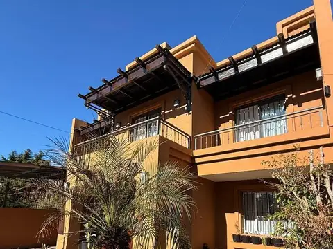 Mariano Acosta al 1200