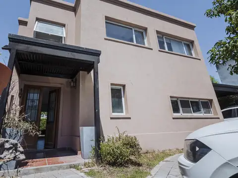 Barrio Los Tilos - Pilar