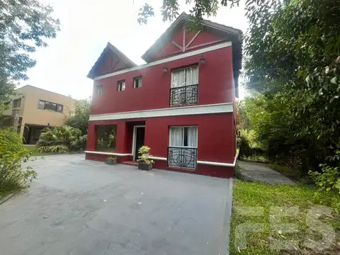 Casa en Venta en El Lauquen Club De Campo, USD 180.000