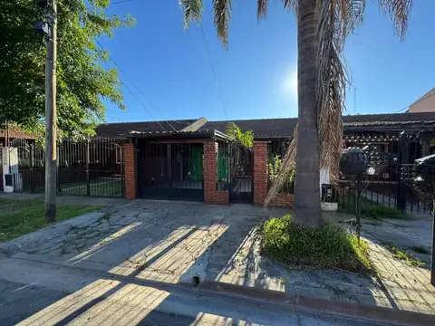 Casa en Barrio Vitramu I
