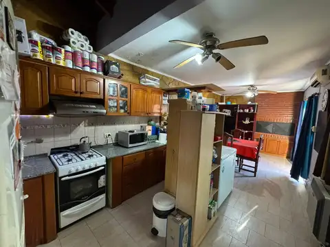 Casa en Barrio Vitramu I